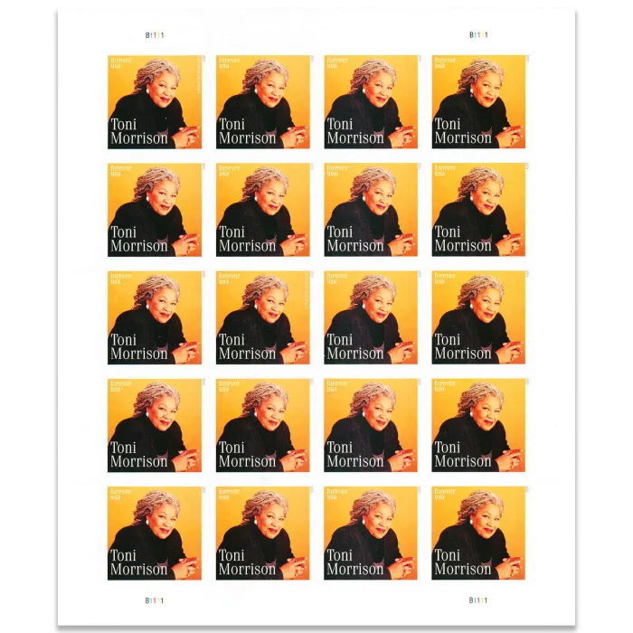 2023 Toni Morrison - Forever Stamps