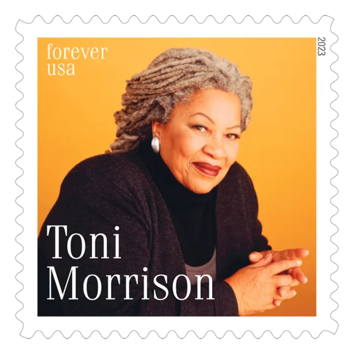 2023 Toni Morrison - Forever Stamps